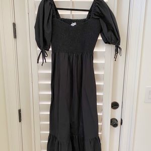 NWT Faithful the Brand midi dress